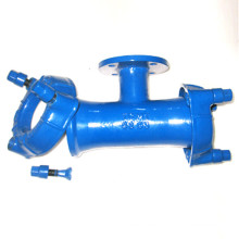 Alta qualidade Ductile Iron Pipe Fitting